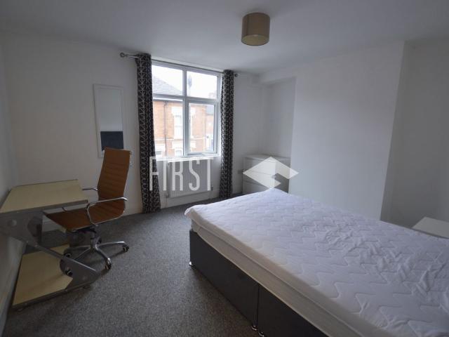 House for rent in Knighton Fields, Leicester