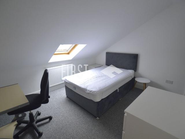 House for rent in Knighton Fields, Leicester