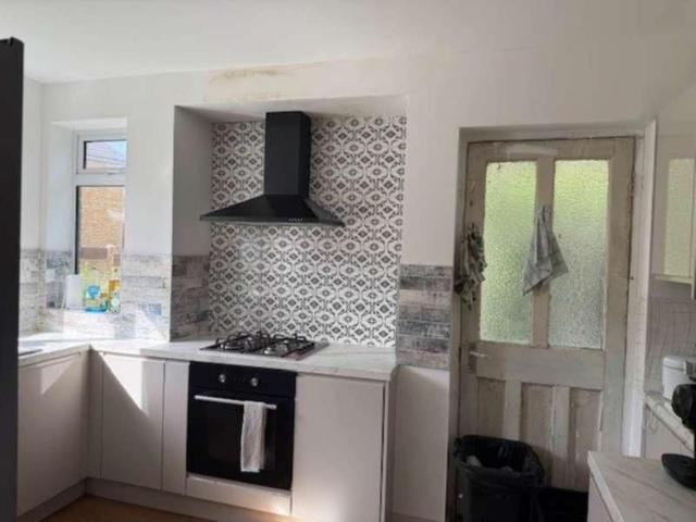 House for rent in High Wycombe, Daws Hill