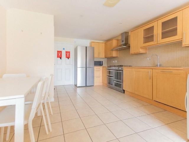 House for rent in Lockleaze, Bristol
