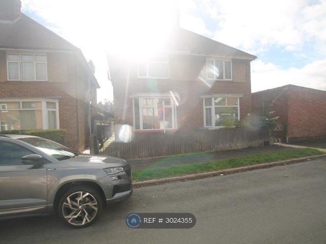 House for rent in Brambleside, Kettering