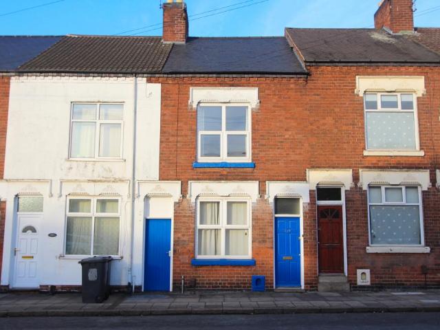 House for rent in Knighton Fields, Leicester