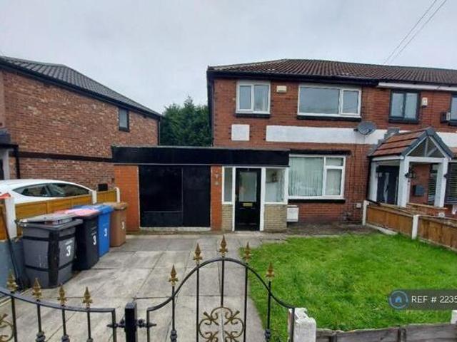 House for rent in Lyons, Greater London