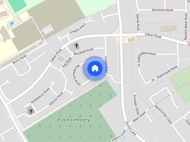 House for rent in Normanby, Redcar And Cleveland
