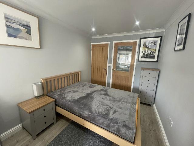 Studio for rent in Brambleside, Kettering