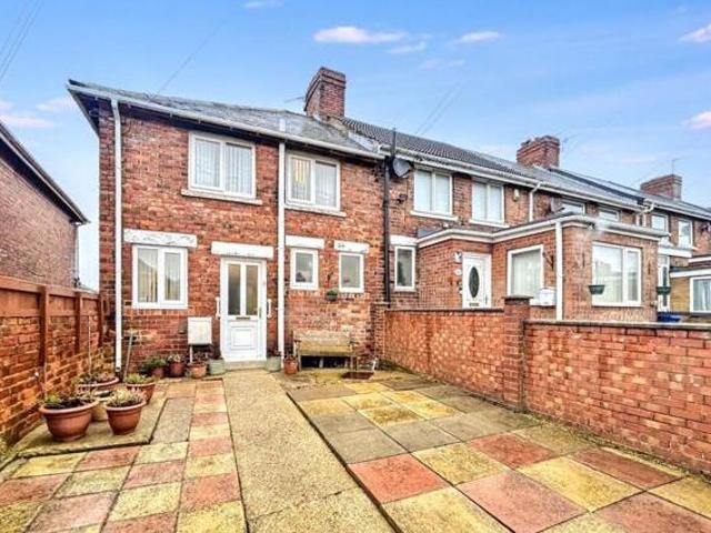 House for sale in Peterlee