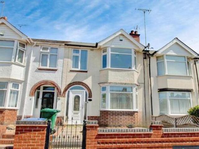 House for sale in Copsewood, West Midlands