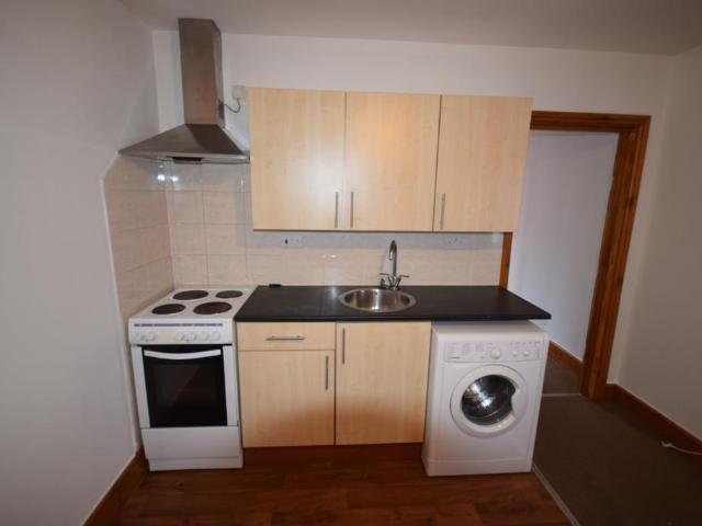 Apartment for rent in Shirley, City Of Southampton