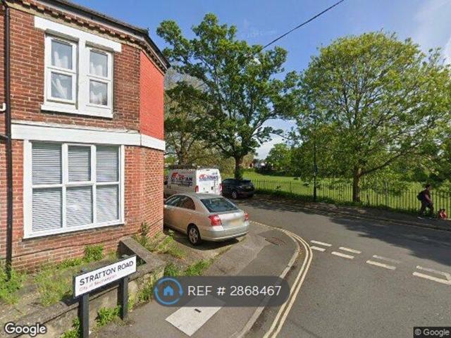 Room for rent in Shirley, City Of Southampton