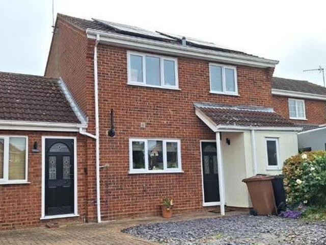 House for sale in Bedingfield, Suffolk