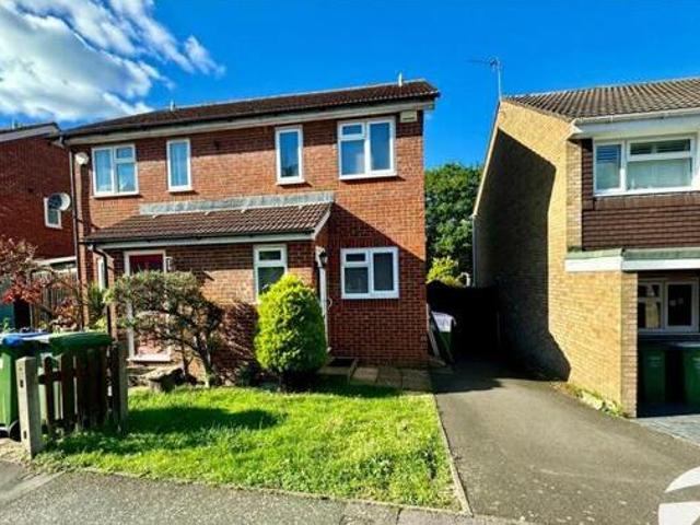 House for sale in Lyons, Greater London
