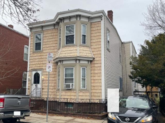 House for sale in Boston, Massachusetts