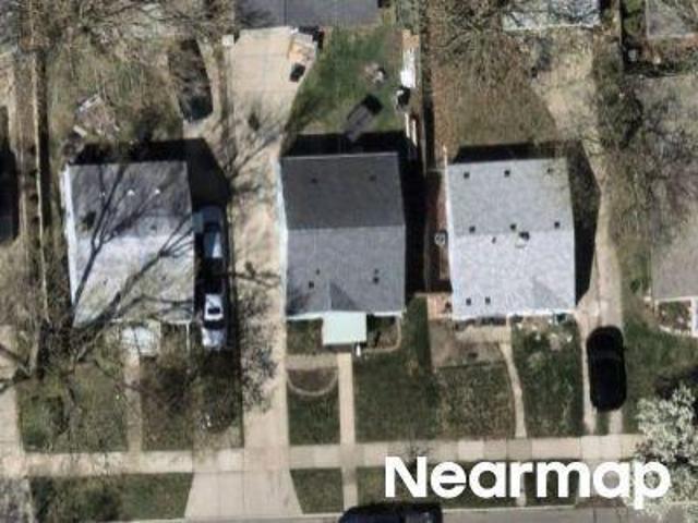 House for sale in Ferndale, Michigan