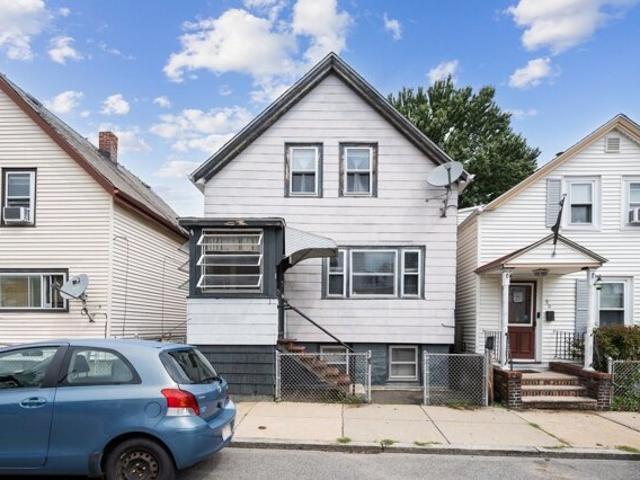 House for sale in East Boston, Boston