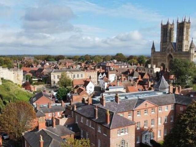 House for sale in New Boultham, Brayford