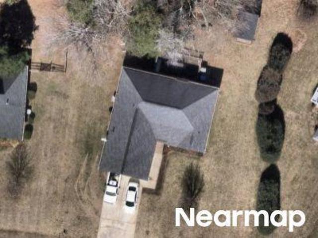 House for sale in Mooresville, North Carolina