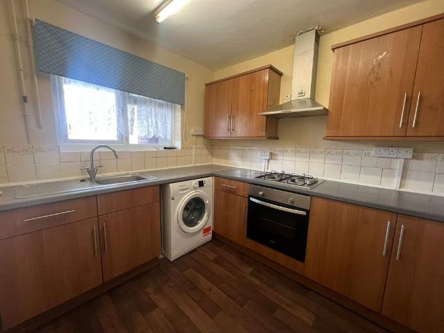 Apartment for rent in London Borough of Hillingdon, Greater London
