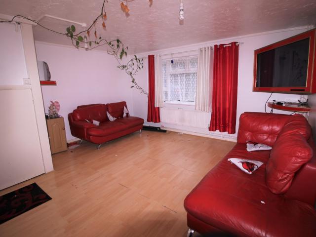Apartment for rent in West Drayton, Greater London
