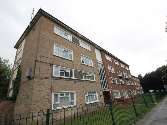 Apartment for rent in West Drayton, Greater London