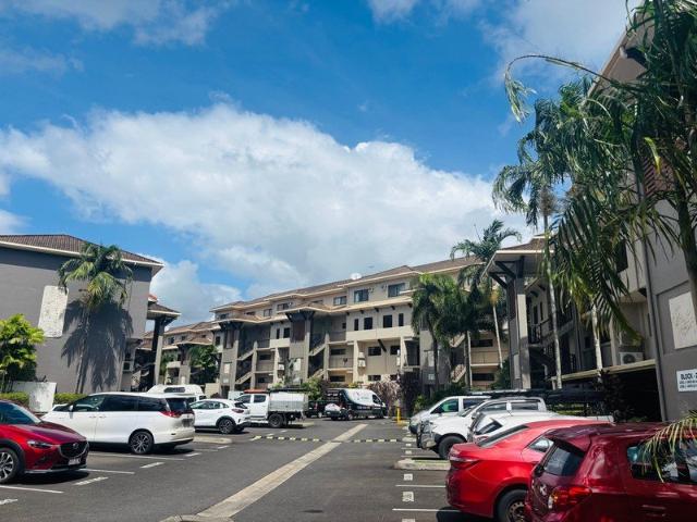Apartment for sale in Cairns, Queensland