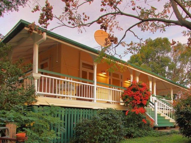 House for sale in Queensland