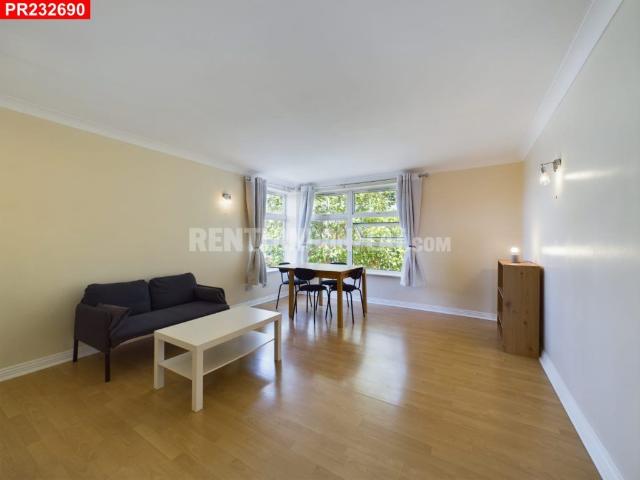 Apartment for rent in Rotherhithe, Greater London