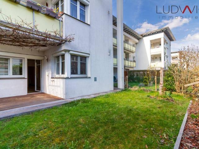 Apartment kaufen in Wörgl