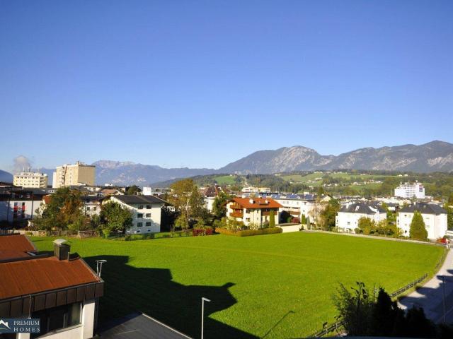 Apartment kaufen in Wörgl, Bezirk Kufstein