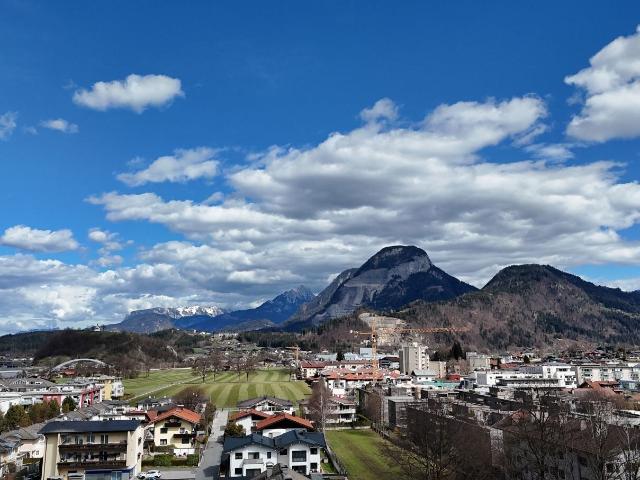 Etagenwohnung kaufen in Wörgl