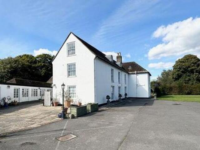 House for sale in Arne, East Dorset