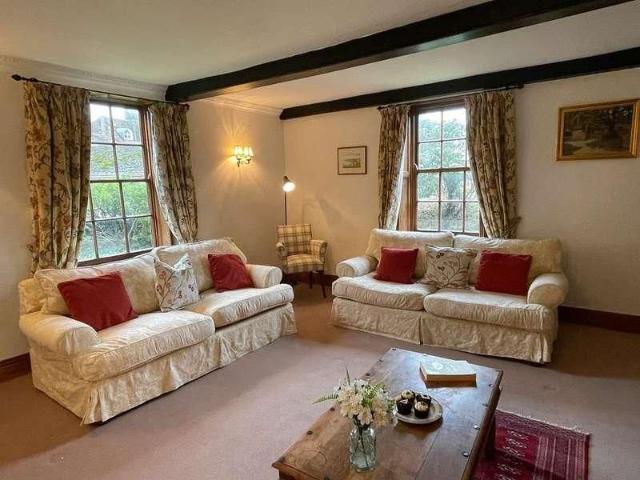 House for rent in Arne