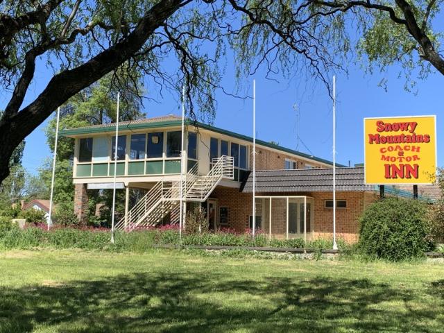 Townhouse for sale in Berridale, New South Wales