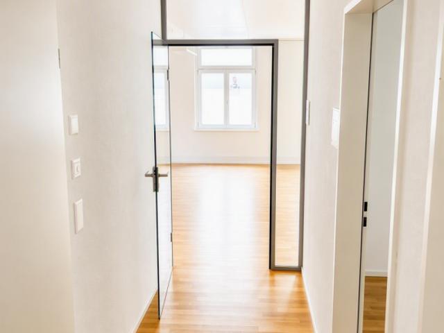 Büro mieten in Schwarzenbach (SG), St. Gallen