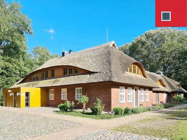 Haus kaufen in Schmedshagen, Vorpommern-Rügen