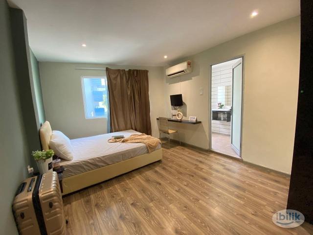 Room for rent in Country Heights Damansara, Kuala Lumpur