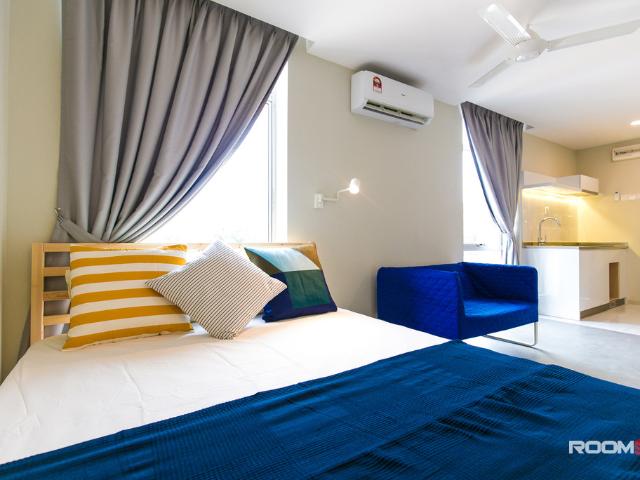 Apartment for rent in Country Heights Damansara, Kuala Lumpur