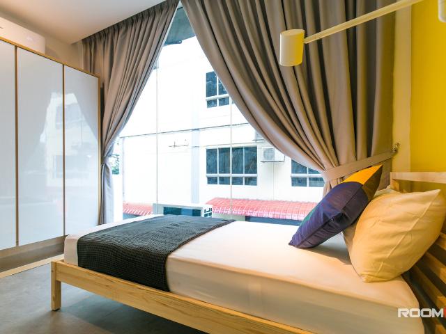 Apartment for rent in Country Heights Damansara, Kuala Lumpur