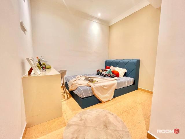House for rent in Country Heights Damansara, Kuala Lumpur