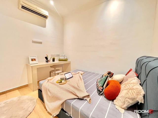 Apartment for rent in Country Heights Damansara, Kuala Lumpur