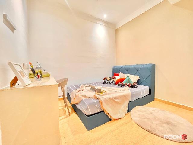 House for rent in Country Heights Damansara, Kuala Lumpur
