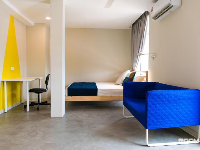 Apartment for rent in Country Heights Damansara, Kuala Lumpur
