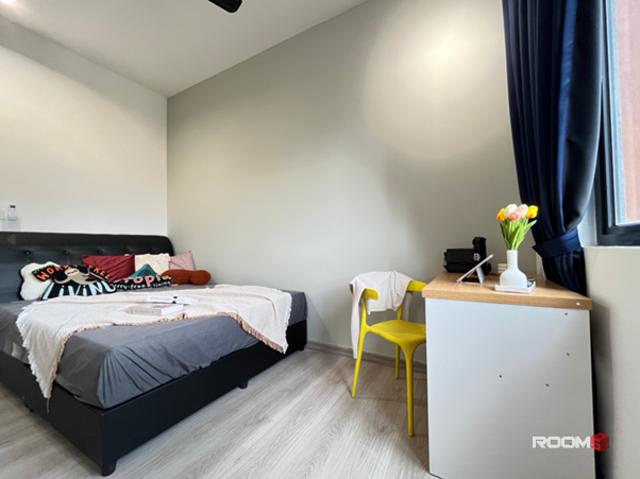House for rent in Country Heights Damansara, Kuala Lumpur