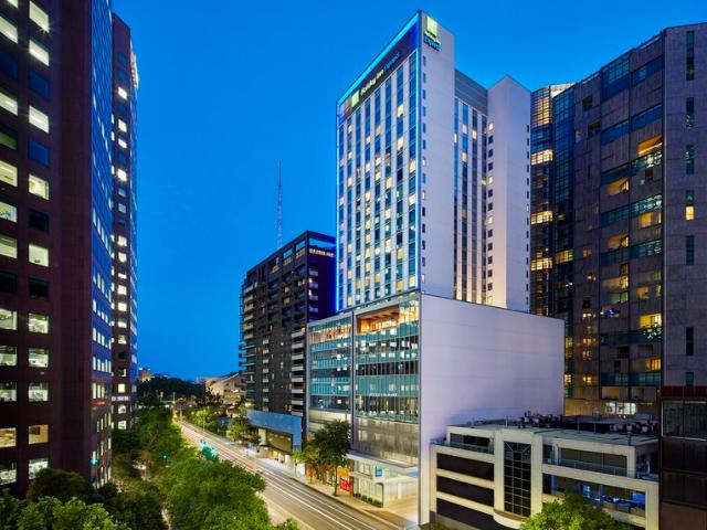 Office for rent in Southbank, Melbourne