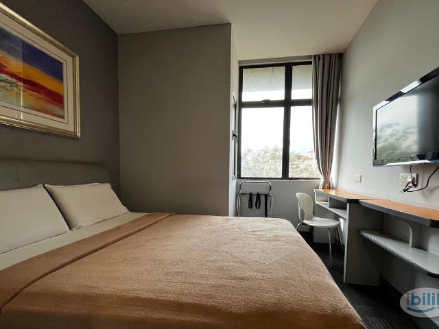 Room for rent in Country Heights Damansara, Kuala Lumpur