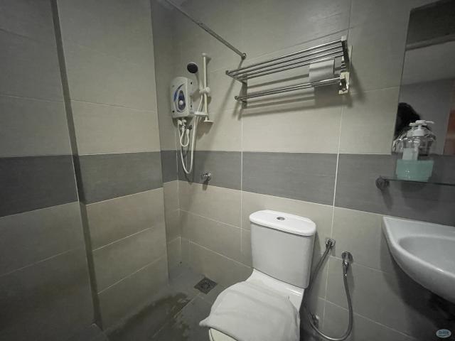 Room for rent in Country Heights Damansara, Kuala Lumpur
