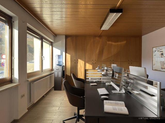 Büro mieten in Schwarzach im Pongau, Salzburg