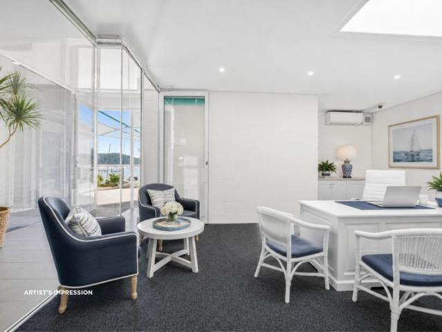 Office for rent in Sydney, New South Wales