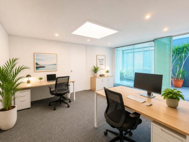 Office for rent in Sydney, New South Wales