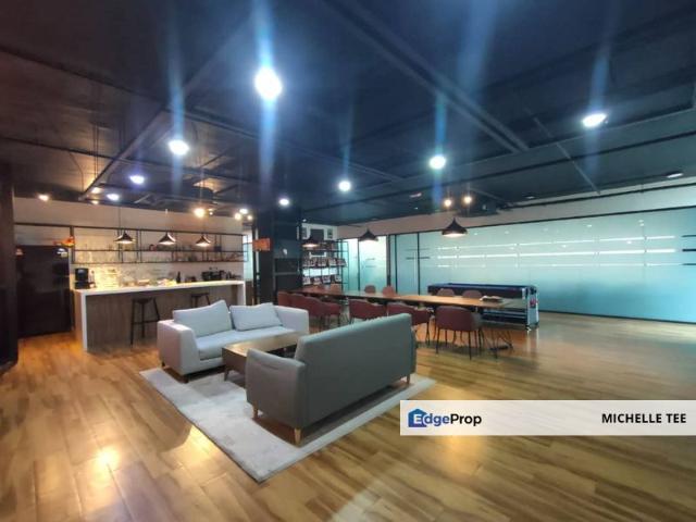 Shop for sale in Country Heights Damansara, Kuala Lumpur
