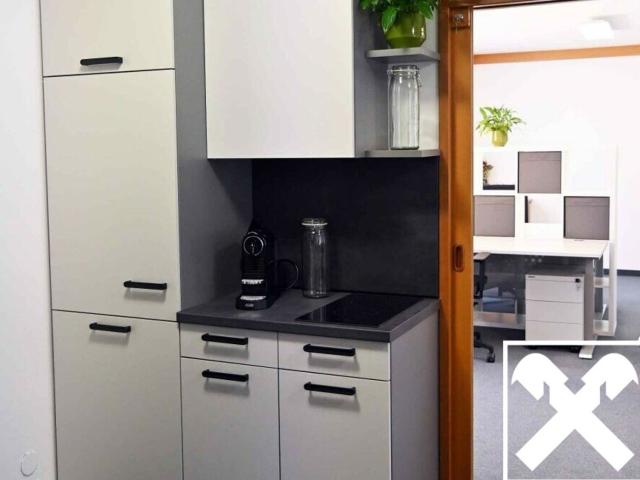 Büro mieten in St. Georgen an der Gusen, Oberösterreich